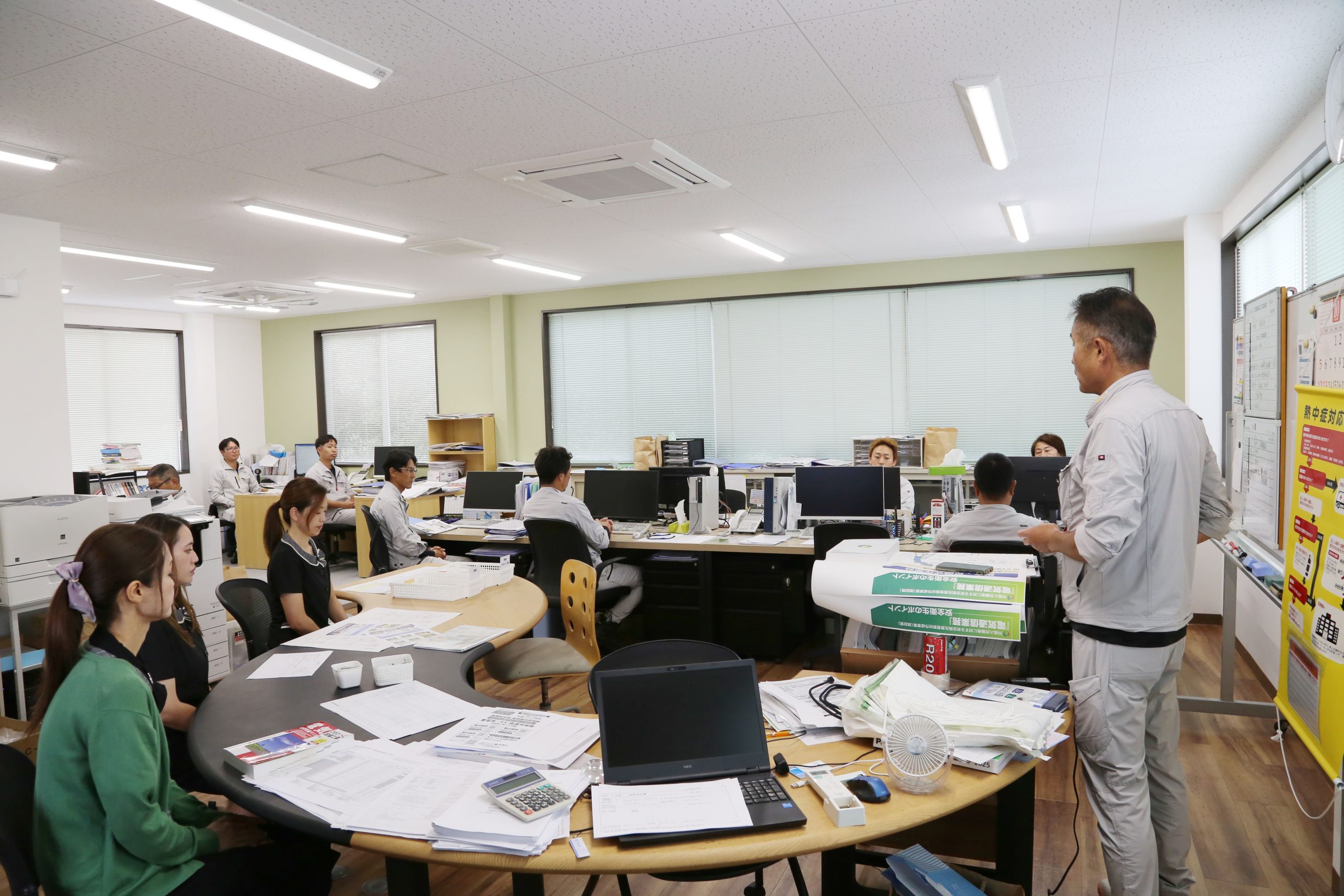 掛川　採用情報